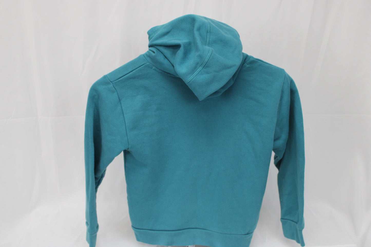 Adidas classic fleece lined hooded sweatshirt, Kid’s 6