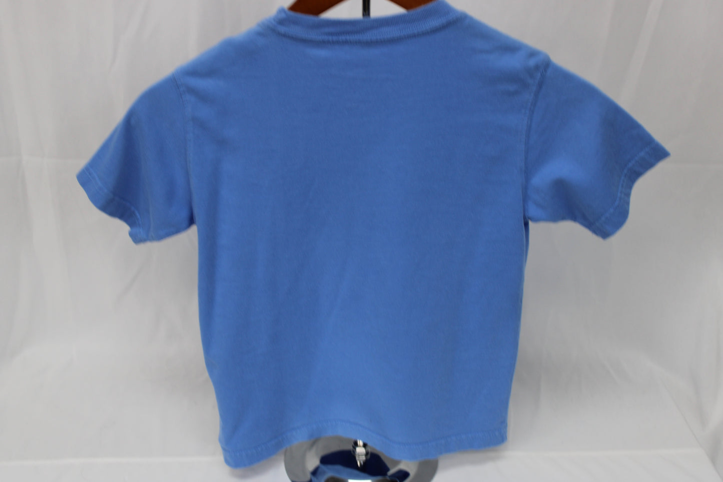 Faded Glory American Flag graphic t-shirt, Boy’s 4/5