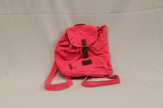 Victoria's Secret PINK mini backpack handbag