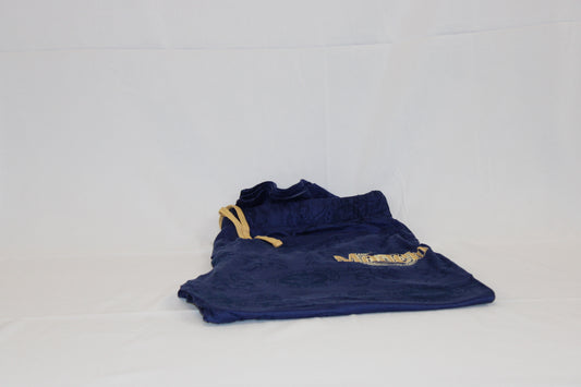 Modelo drawstring polyester lounging pants, Men's XL