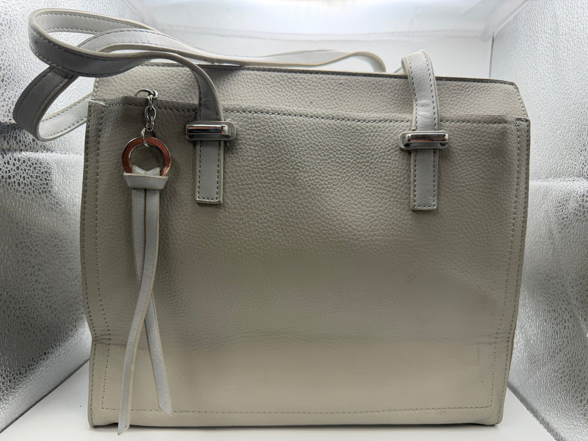 Urban Expressions Gray Purse