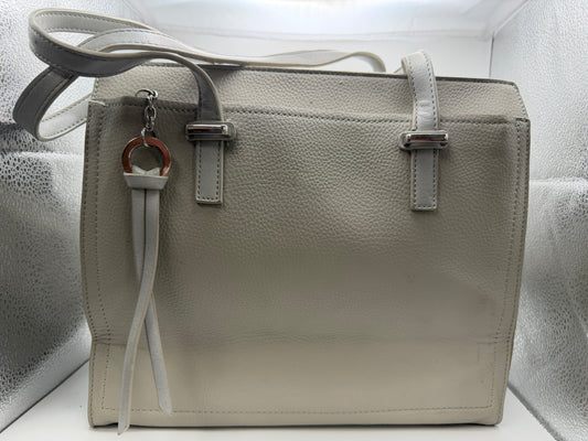 Urban Expressions Gray Purse