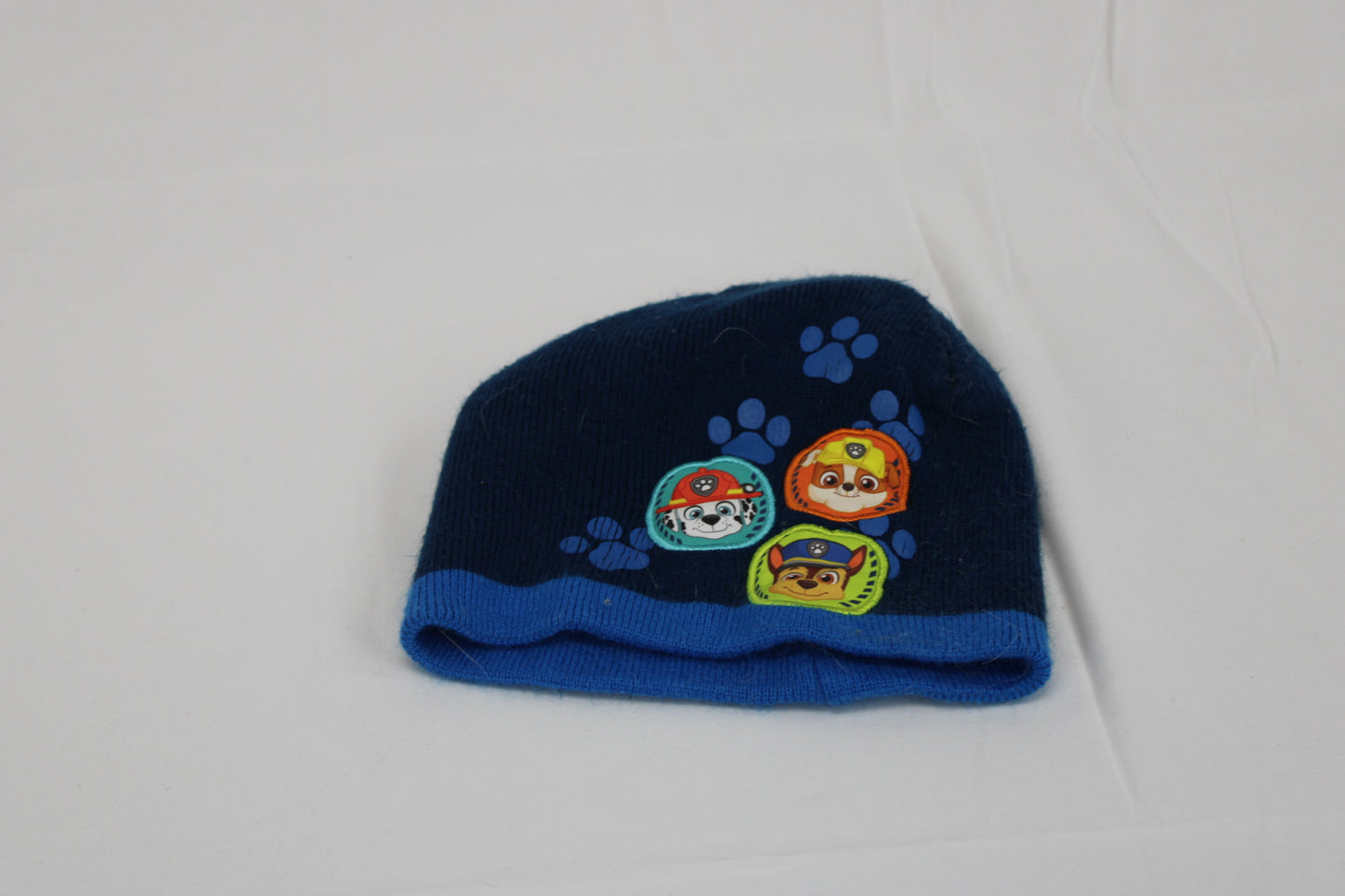 Paw Patrol beanie hat, youth, one size