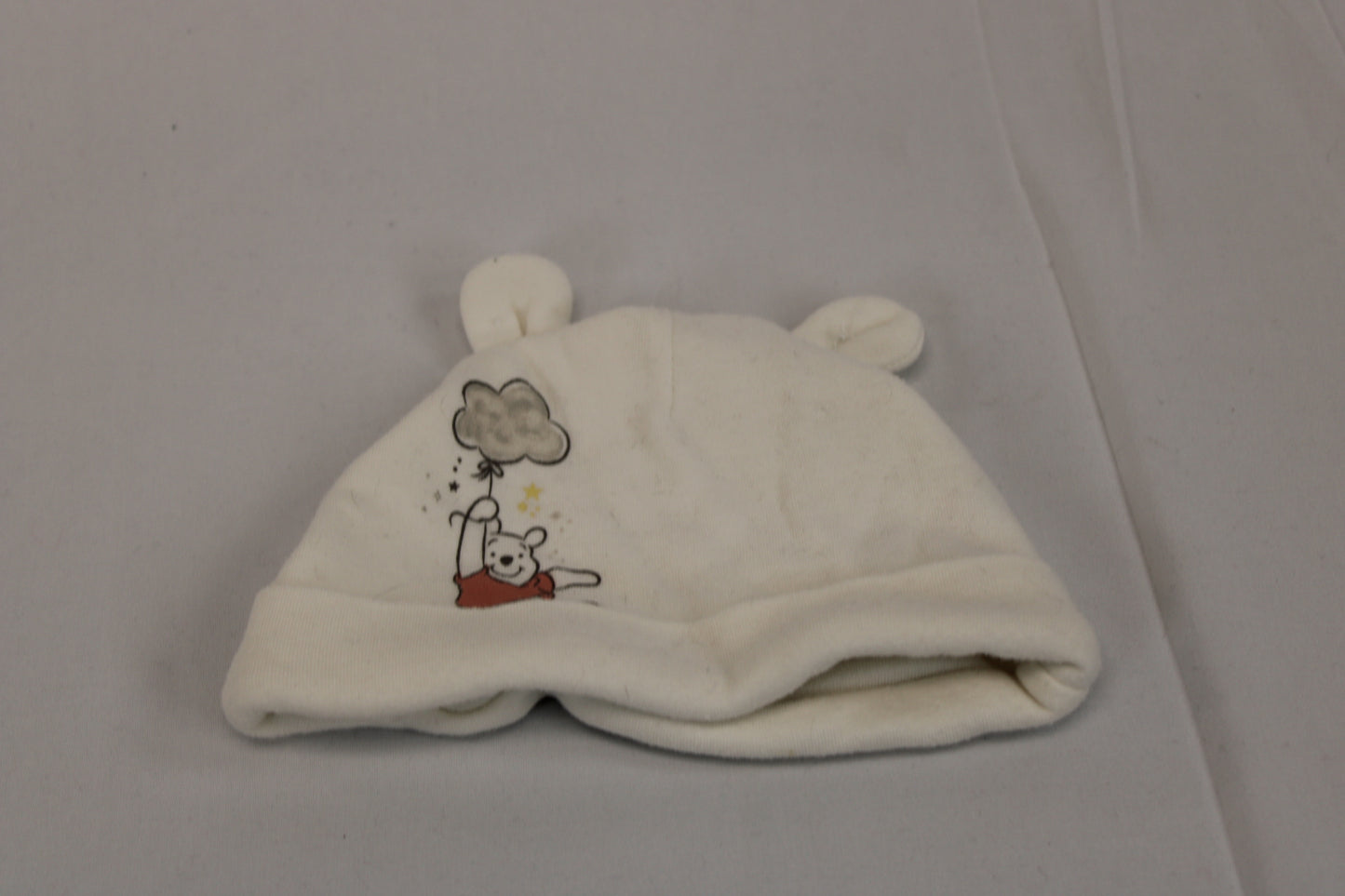 Infant Winnie the Pooh fleece stocking cap, one size