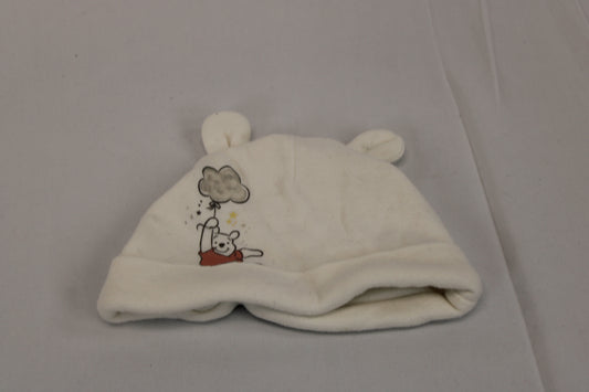Infant Winnie the Pooh fleece stocking cap, one size