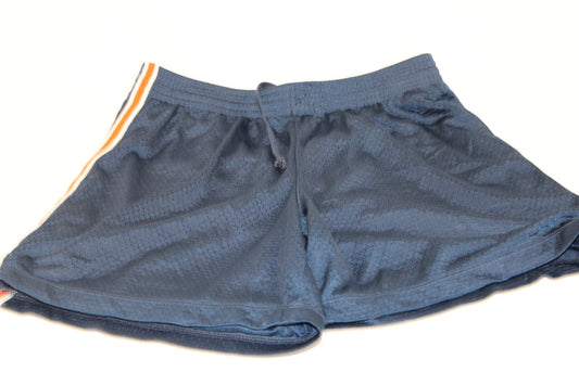 Champion retro mesh basketball short, navy, Men's S