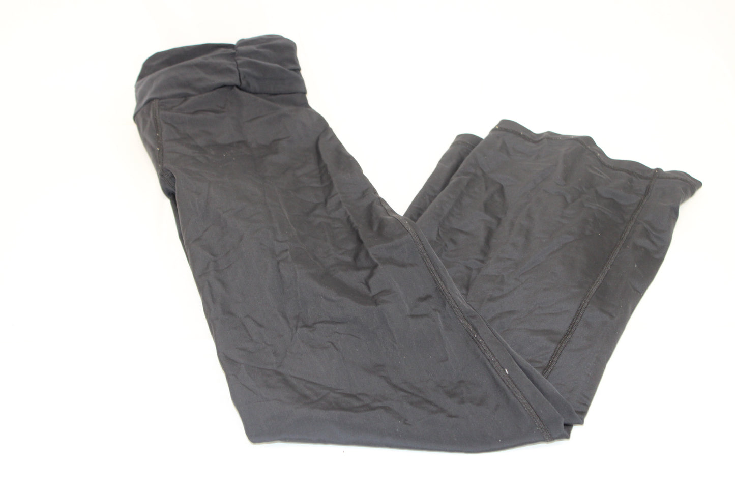 Under Armour Heatgear spandex yoga pant, Women's M