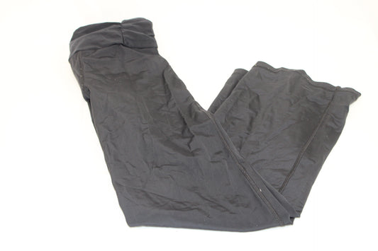 Under Armour Heatgear spandex yoga pant, Women's M