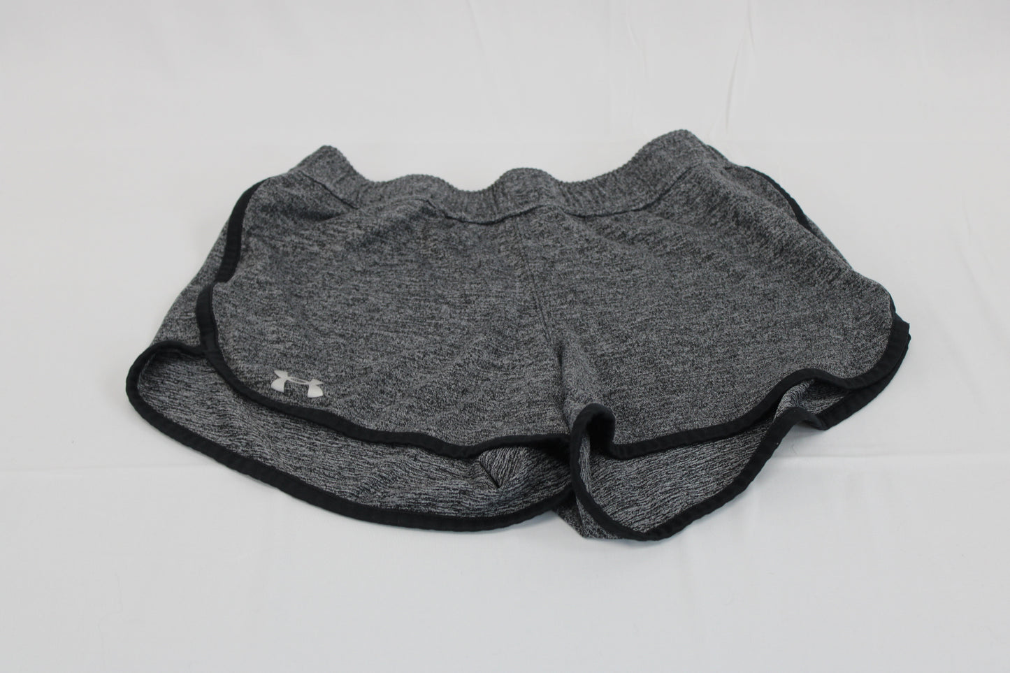 Under Armour polyester workout shorts, Women's M