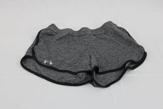 Under Armour polyester workout shorts, Women's M
