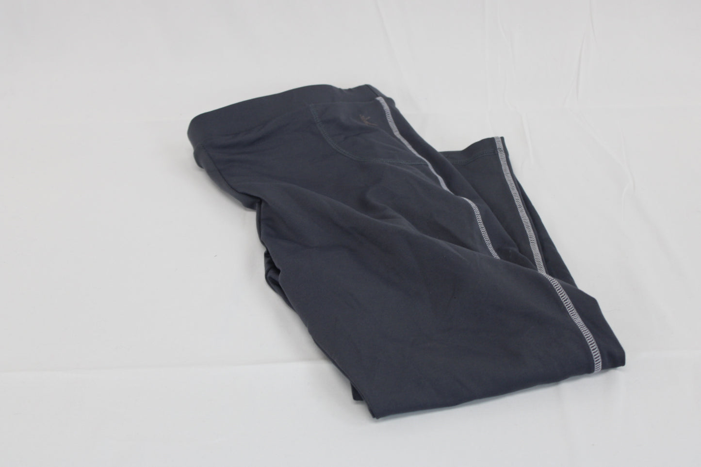 Danksin spandex polyester workout legging, Women's 8-10