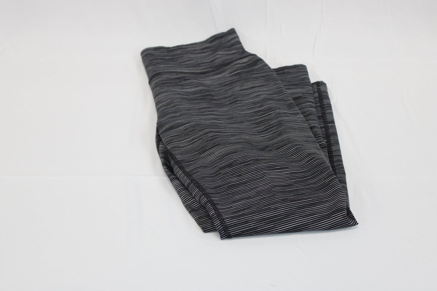 Tek Gear spandex polyester workout legging, Women's XL
