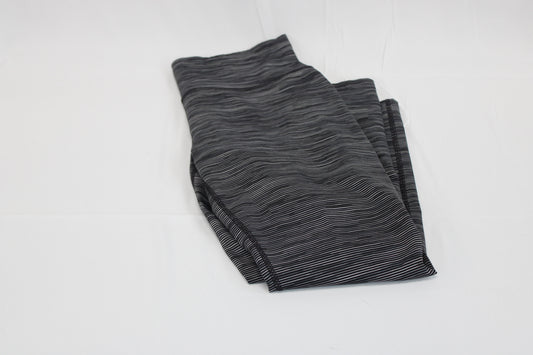 Tek Gear spandex polyester workout legging, Women's XL