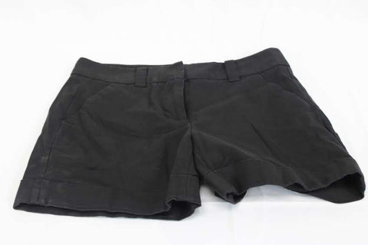 Vince Camuto flat front cotton short, Women's 2
