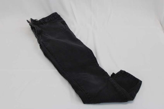 No Boundaries gray skinny fit jeans, Women's 5
