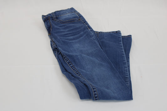 Mudd light wash skinny leg jeans, Women's 5
