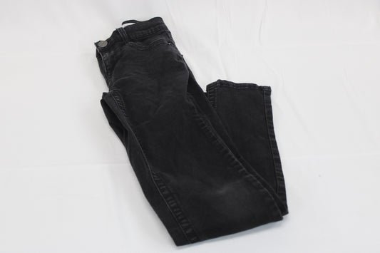 Mudd black skinny leg jeans, Women's 3