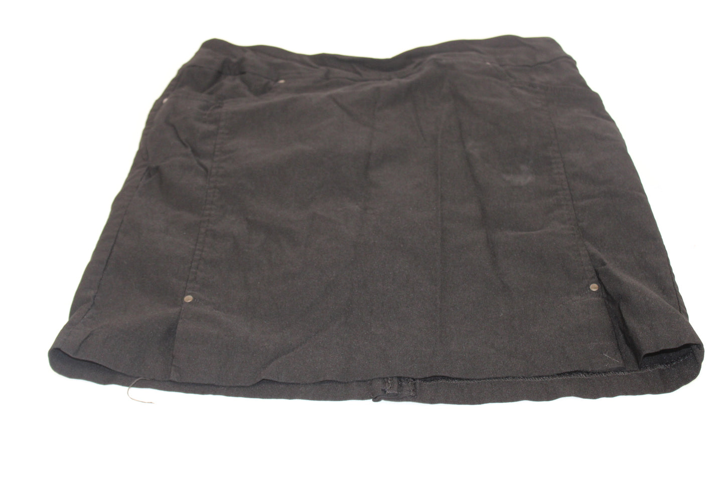 Tribal stretch waist cotton skort, Women's 10