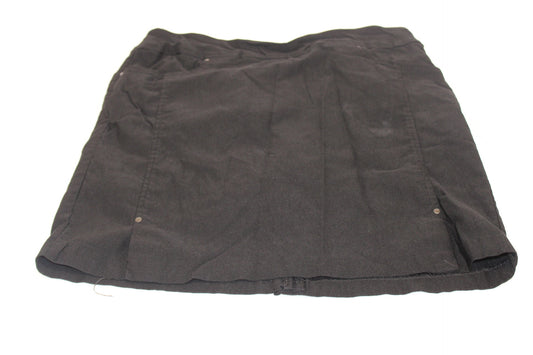 Tribal stretch waist cotton skort, Women's 10