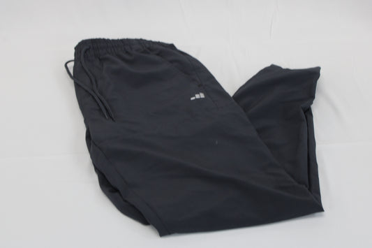 BCG mesh lined jogger, gray, Women's S