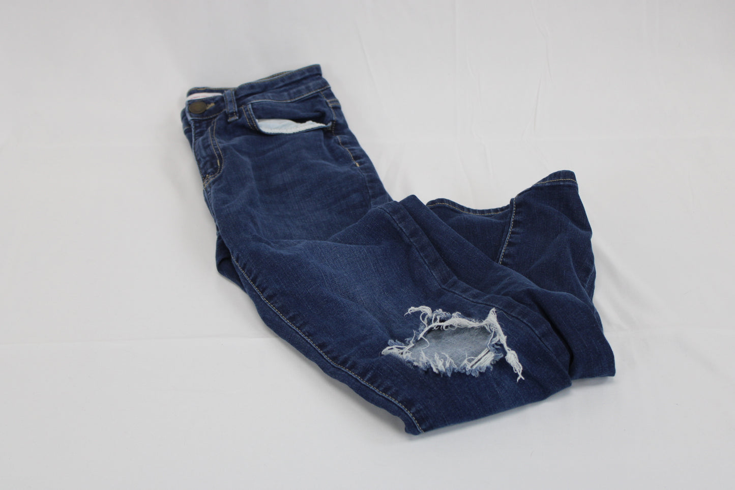 SO high rise skinny leg jegging, Women's 5