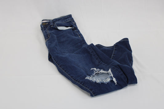 SO high rise skinny leg jegging, Women's 5