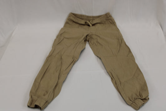 Tony Hawk drawstring khaki jogger, Boy's 10