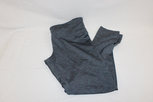 Tuff Athletics spandex workout leggings, Women's XL