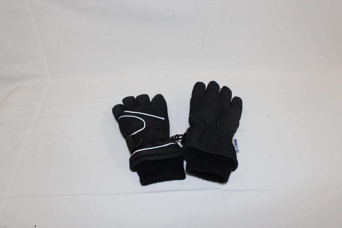 Waterproof insulated gloves, Youth L