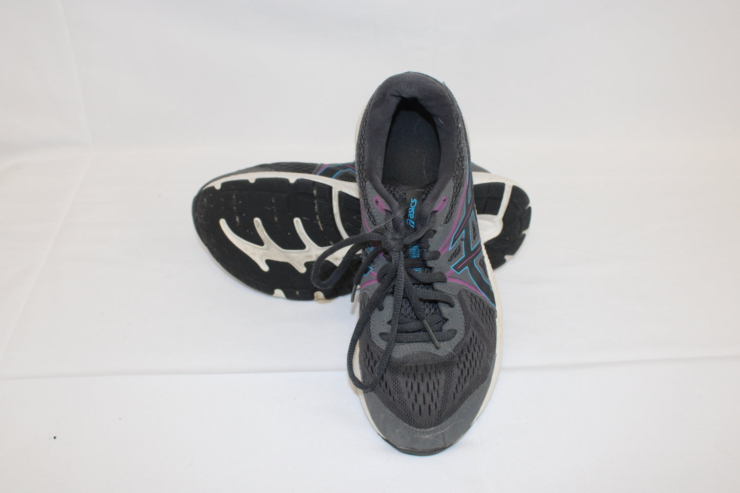 Asics Gel Contend 7 running shoe, Women's 8