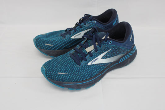 Brooks Adrenaline GTS 22 running shoe, Men's 9.5