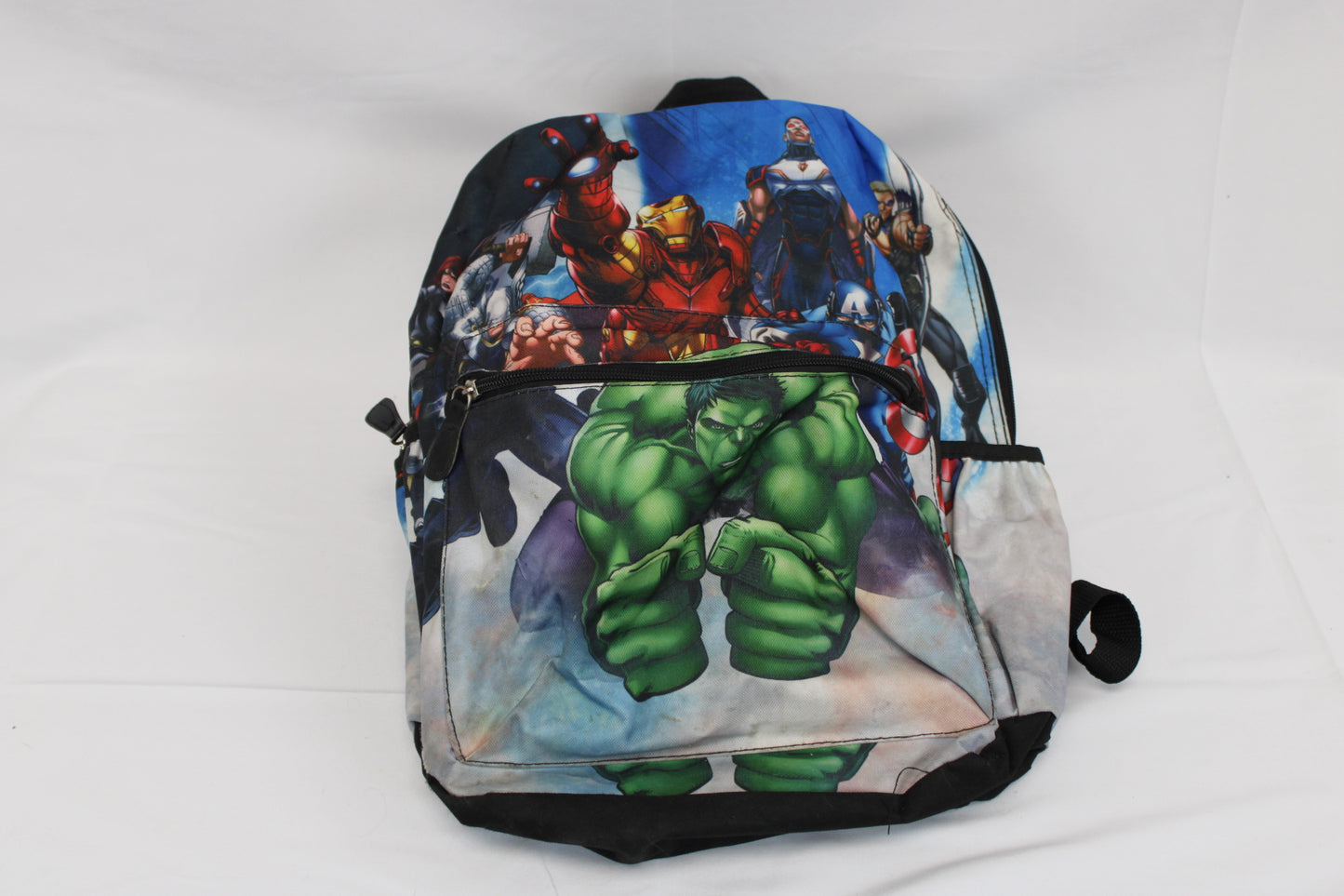 Marvel Avengers nylon backpack