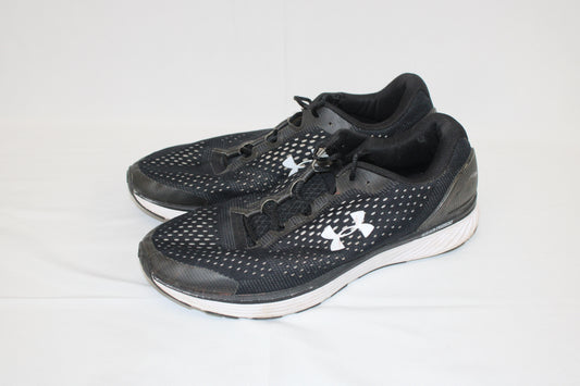 Under Armour Charged Bandit 4 running shoe, Men's 11