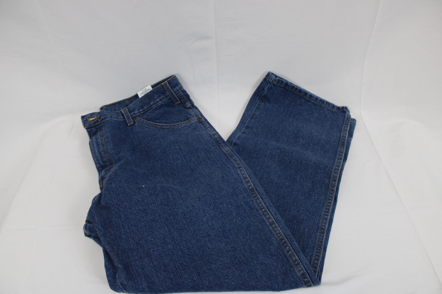 Dickies straight leg work jeans, Men's 36x32