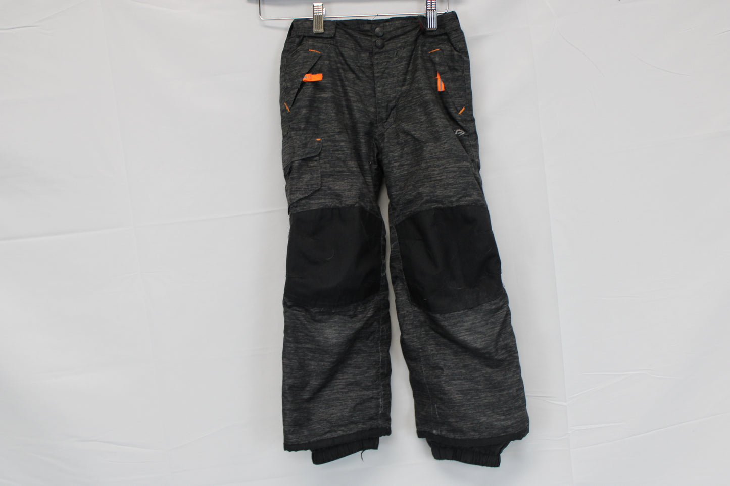 Champion fleece lined waterproof snow pants, Kid's 4/5