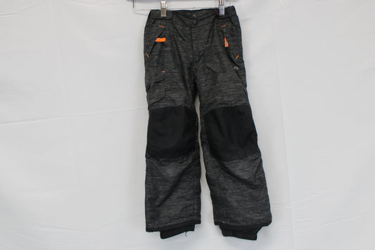 Champion fleece lined waterproof snow pants, Kid's 4/5