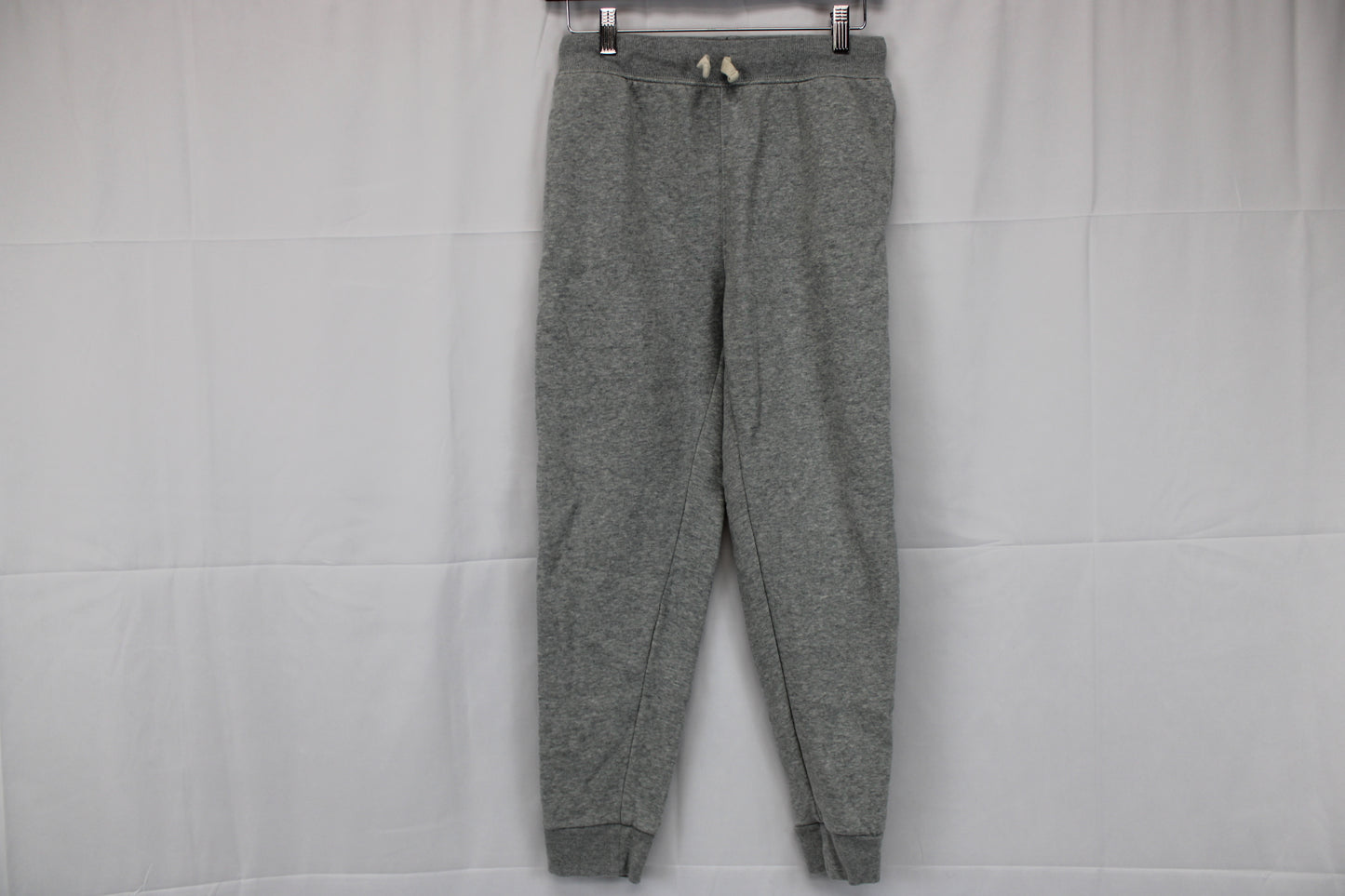 Epic Threads drawstring fleece lined joggers, Boy's S