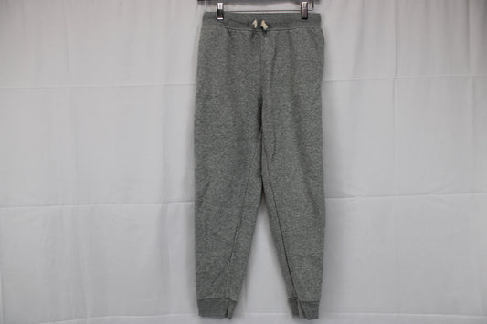Epic Threads drawstring fleece lined joggers, Boy's S