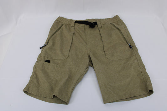 REI nylon moisture wicking hiking shorts, Youth XXL (18)