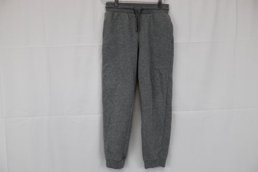 Place drawstring fleece lined joggers, Youth L