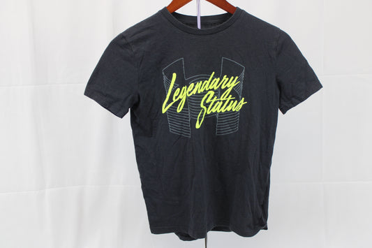 Under Armour Legendary Status t-shirt, Youth L