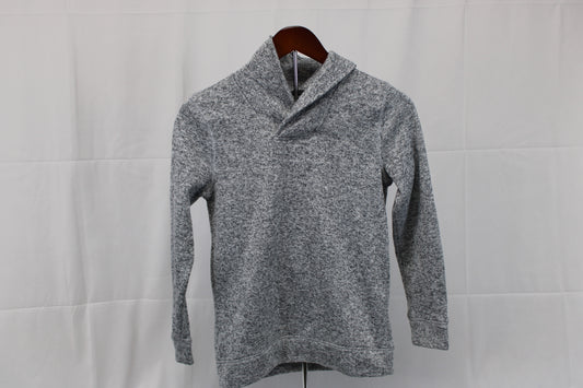 Sonoma fleece lined polyester sweater, Boy's M