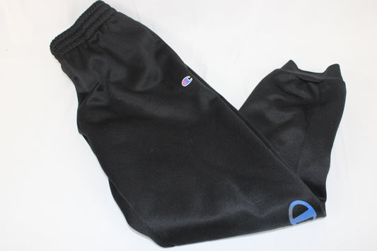 Champion fleece lined polyester sweatpants, Boy's M (10-12)