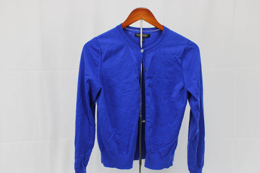 Banana Republic cotton cardigan sweater, Women's M