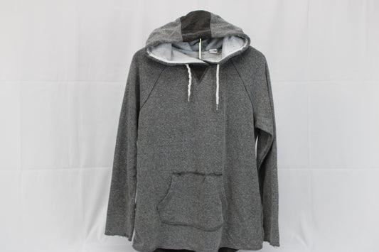 Calvin Klein performance lined hooded sweatshirt, Men's L