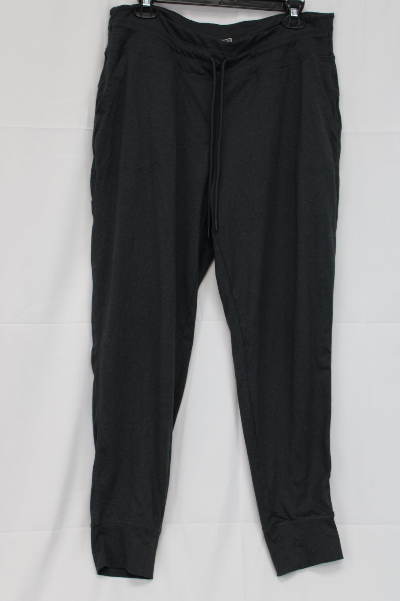 Lole polyester drawstring jogger pants, Women's XL