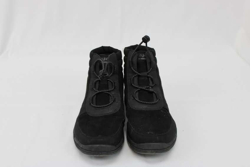 Ryka athleisure walking boot, Women's 8 wide