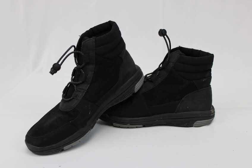 Ryka athleisure walking boot, Women's 8 wide