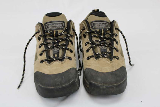 Timberland Active Comfort low top hiker, Women's 8.5