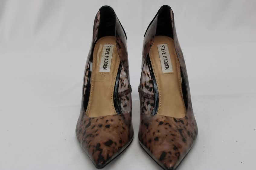 Steve Madden Daisie stiletto, Women's 8.5